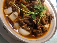 -九龙湾·御膳坊(九龙窠路店)