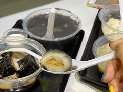 -百花传统甜品店(原址店)