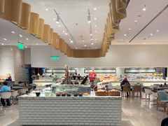 -沈阳和平艾美酒店新食谱西餐厅