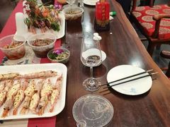 -龙源茶坊(白银路店)