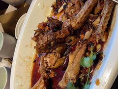 -小天厨民间菜馆(深圳街店)