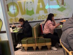 -淘蛙(新塘永旺梦乐城店)