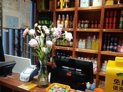 -炭窑水浒烤肉(江夏店)