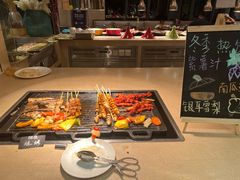 -水月周庄铂尔曼酒店 · 漾全日餐厅