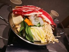 寿喜烧-米仓食堂(凯德广场店)
