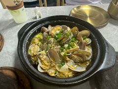-甬小馆·焗海鲜温州菜(五马街店)