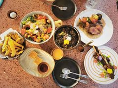 -La Terre乐田(万象城店)