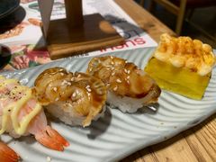 -Sushi Love 创意寿司(丽影广场店)