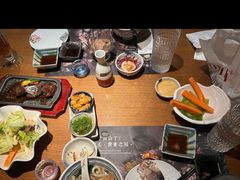 -水之惠鲜鱼料理(王府大街店)