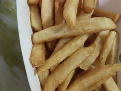 厚切薯条-必胜客(华都店)