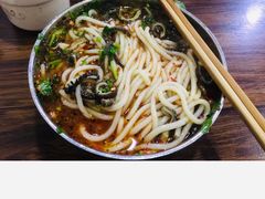 -攀枝花·任德琼·盐边羊肉米线