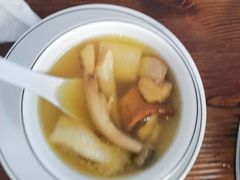 -菌极鲜野生菌火锅店(阳明祠店)