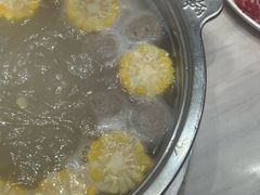-味逍遥牛肉火锅(万江旗舰店)
