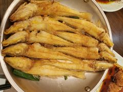 -抱德·潮汕味(琶洲店原惠城鱼仔)