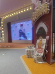 -奈尔宝家庭中心·亲子餐厅(北京东坝万达店)