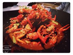 -沪小胖小龙虾(淮海中路旗舰店)