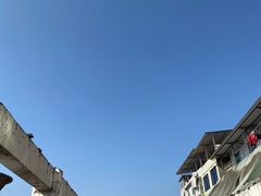 -三岔湖景区