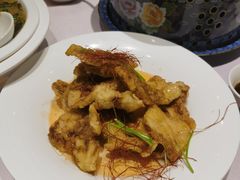 -老妈菜馆(建设街店)