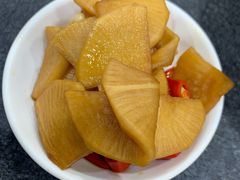 -洪师傅牛肉面(文昌南路店)