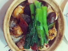 -坤记煲仔小菜(西环店)