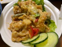 -马来MO简餐.南洋风味料理(美食街店)
