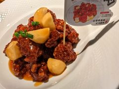 -南门食仙·手工福州菜(南门兜店)