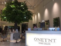 -OnHair Salon