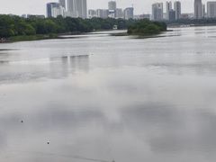 -南宁南湖公园