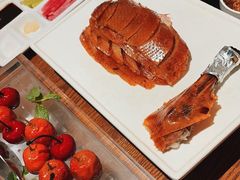 -小大董·烤鸭(王府井apm店)