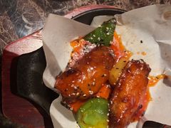 -Lets burger非常汉堡·环球风味(蓝色港湾店)