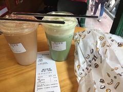 -香港鸿记冰室