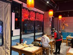 -贺秦生陕面王(富力城店)