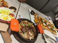 -必胜客(嘉兴万达店)