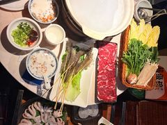 -海煮叹鲜·粥底火锅·港式海鲜打边炉(赛银国际广场店)