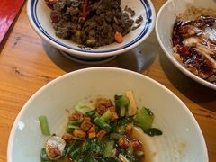 -局气 烤鸭·北京菜(光华路店)