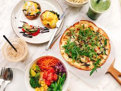 -农畉LONFOOD(福田星河COCOPark店)