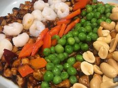 -乔家栅(襄阳南路店)