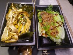 -馔豚·台北菜专门店(深圳湾万象城店)