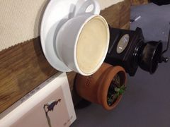 如是咖啡-PIZZERIA大黄鸭披萨