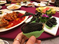 天鹅酥-老东吴食府(雅都店)