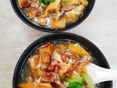 -阿芬卤面(花巷店)