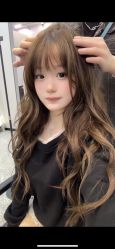 -DL HOPE造型