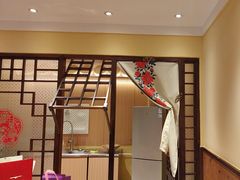 -西贝(六里桥旗舰店)