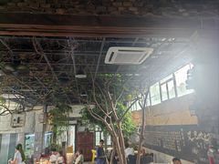 -又见炊烟私房菜(敬亭路店)