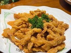 -小桃红·东北菜·春饼烤鸭(南阳湖街店)