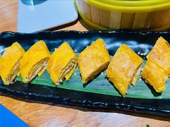 -强记鱼粥(南村店)