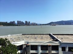 -船政文化景区-罗星塔公园