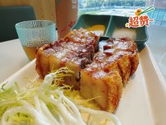 招牌烧肉-润记·广东餐馆(苏州中心店)