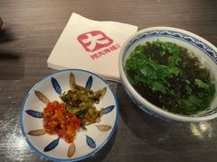 -阿大排档(长春这有山店)