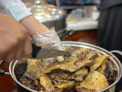 -清真·益鑫羊肉手抓馆(花园北街店)